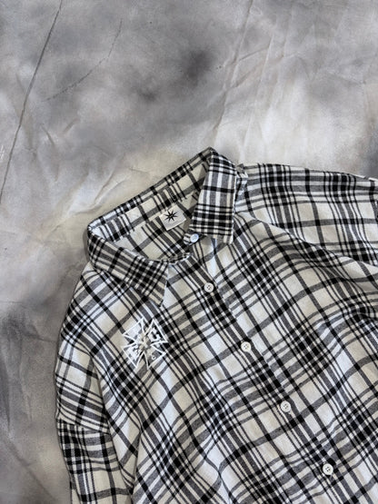Vintage Overshirt #1