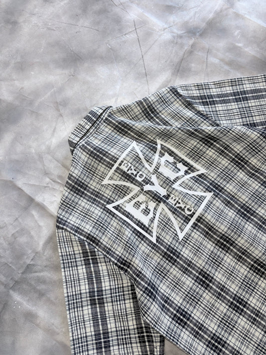 Vintage Overshirt #11