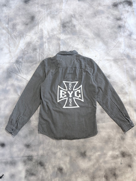 Vintage Overshirt #10