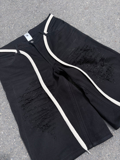 EY¢ Jorts – RICK