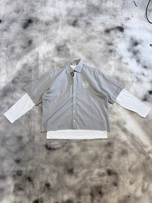 Vintage Overshirt #6