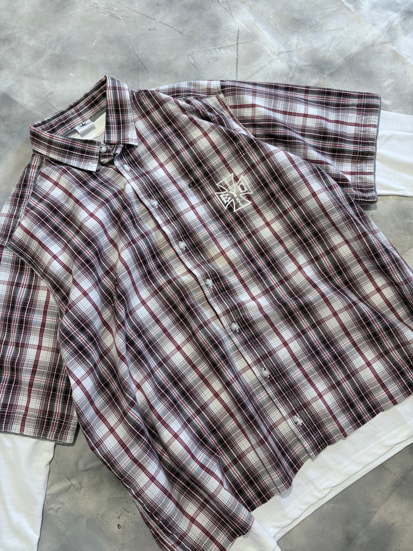 Vintage Overshirt #4