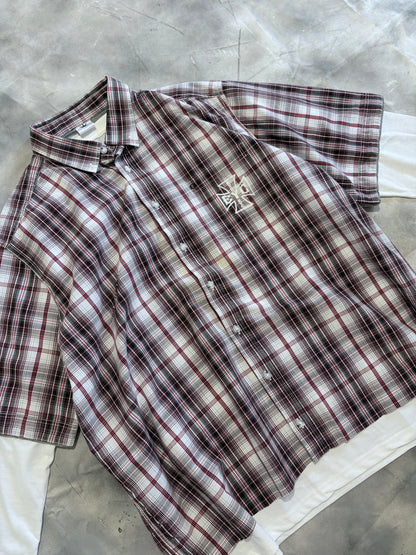 Vintage Overshirt #4