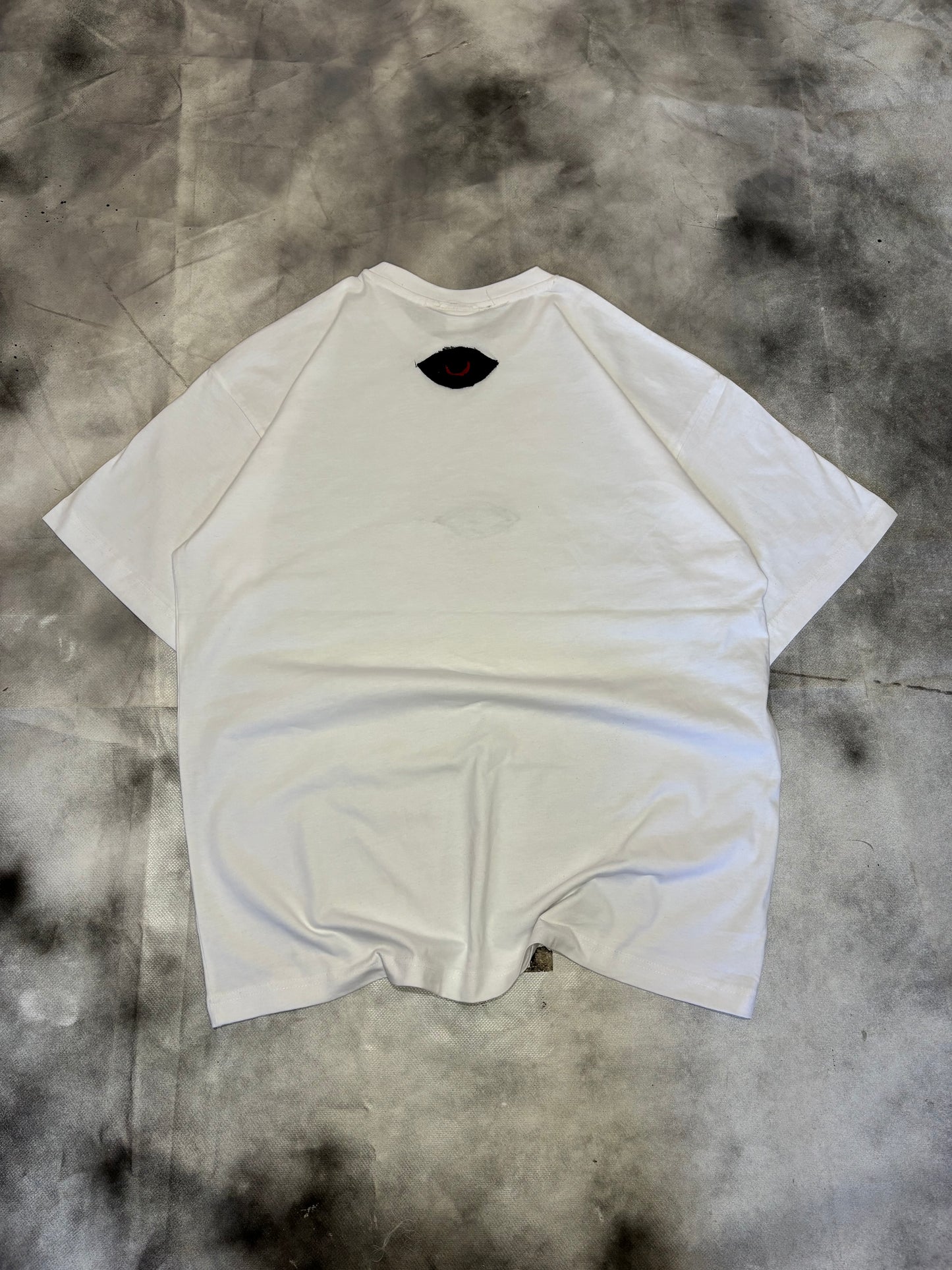 EY¢ Eye Tee - WHITE