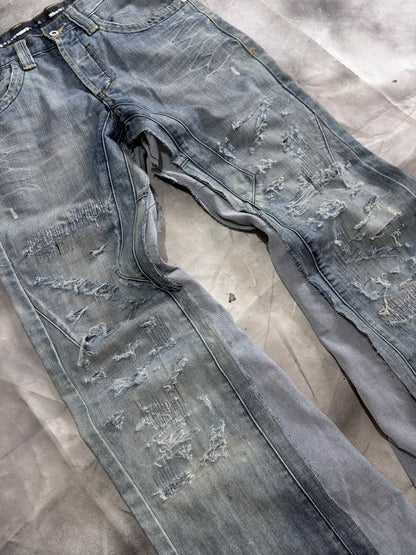Tokyo Jeans (M)