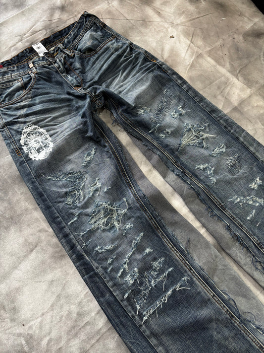 LA Jeans (M)