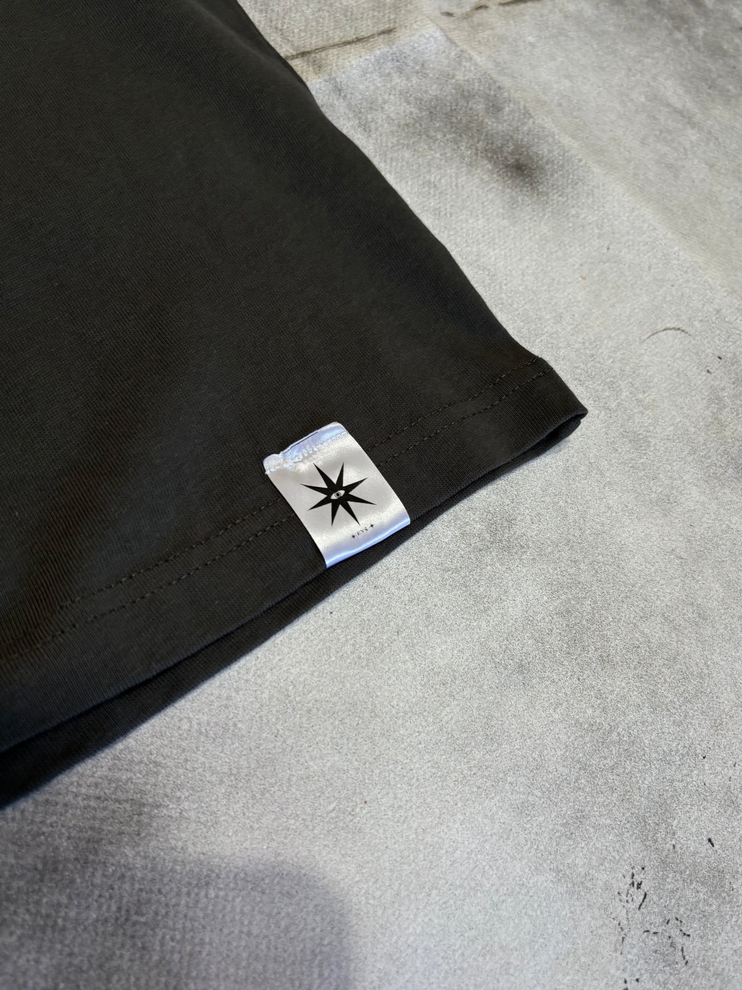 EY¢ Eye Tee - GRAY