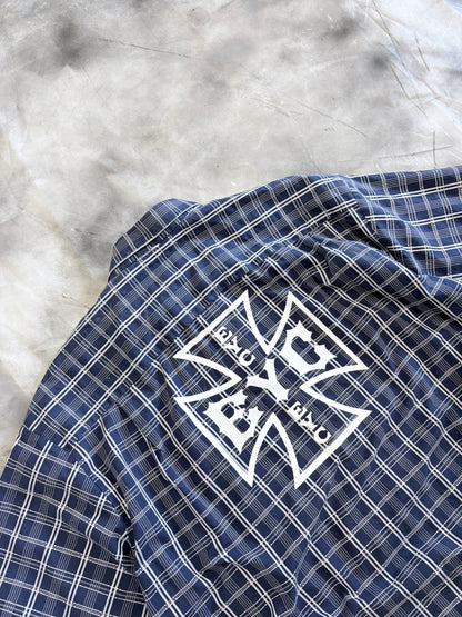 Vintage Overshirt #5