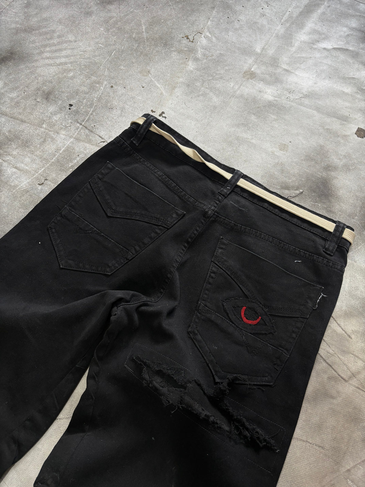 Berlin Jeans (M-L)