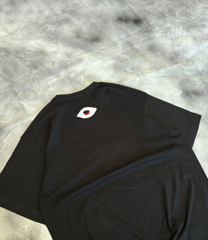 EY¢ Eye Tee - BLACK