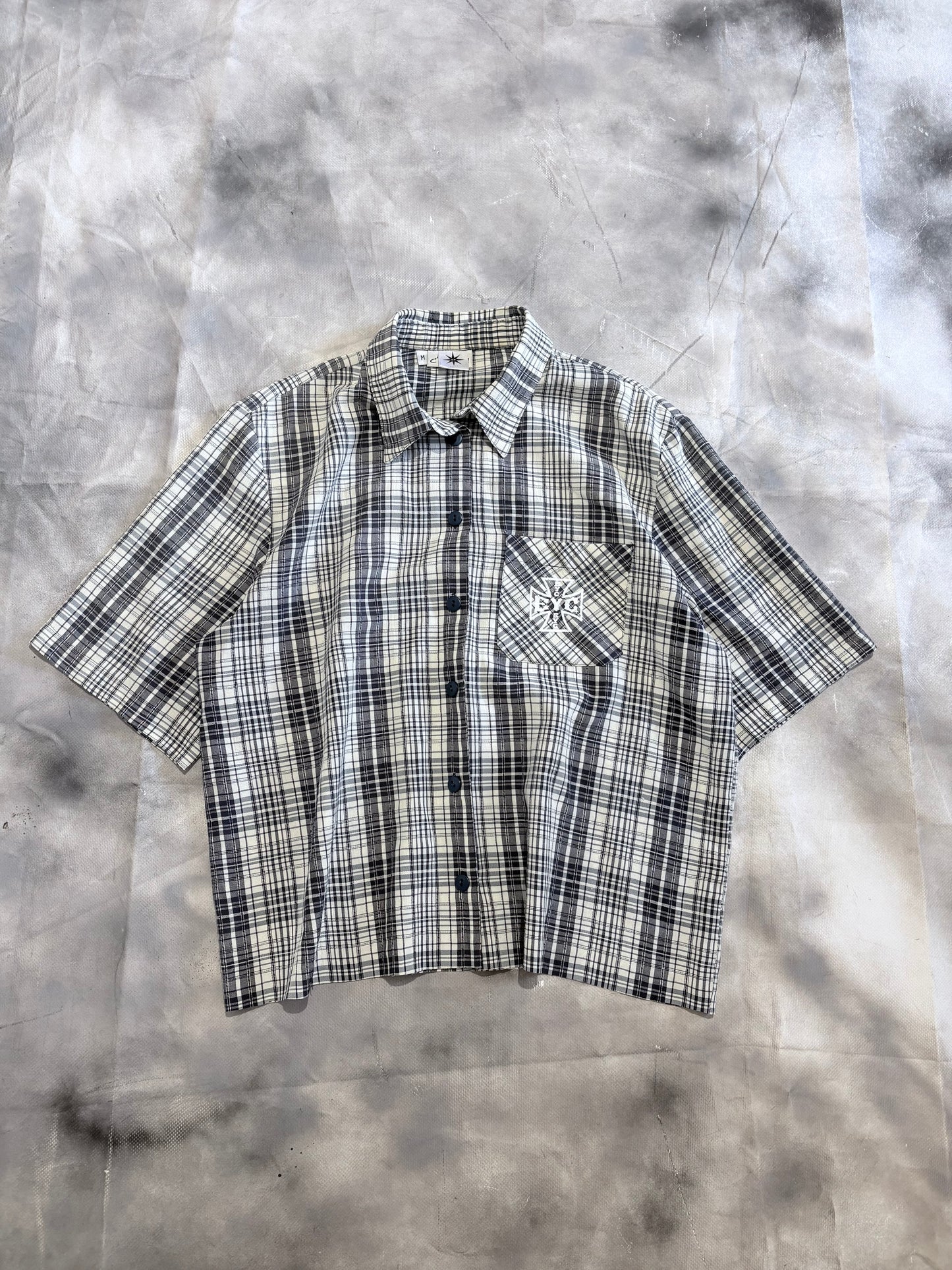 Vintage Overshirt #11