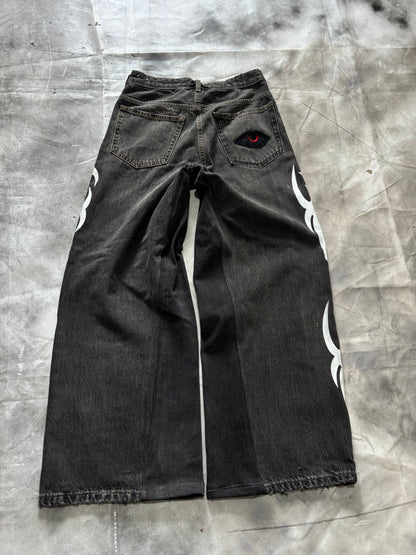 Tribal Jeans – GRAY