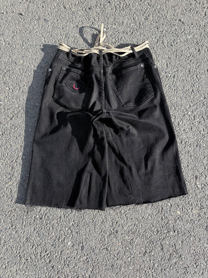 EY¢ Jorts – RICK