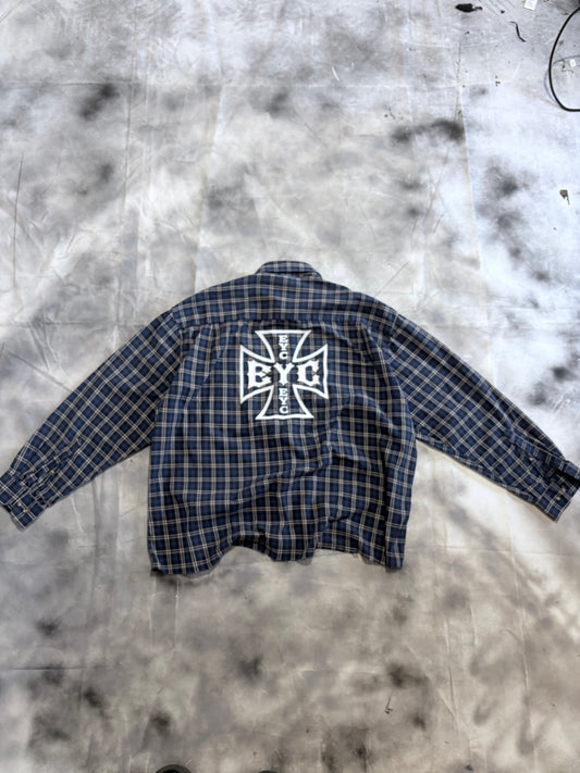 Vintage Overshirt #13