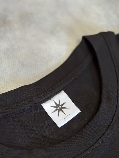 EY¢ Eye Tee - BLACK
