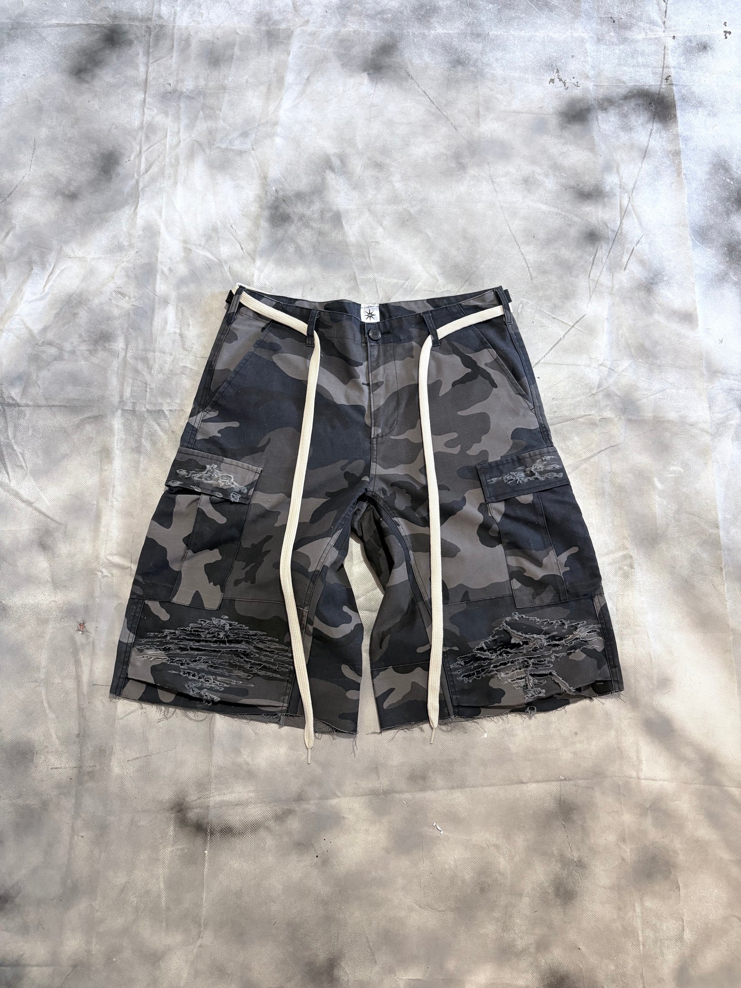 Jorts – CAMO #2