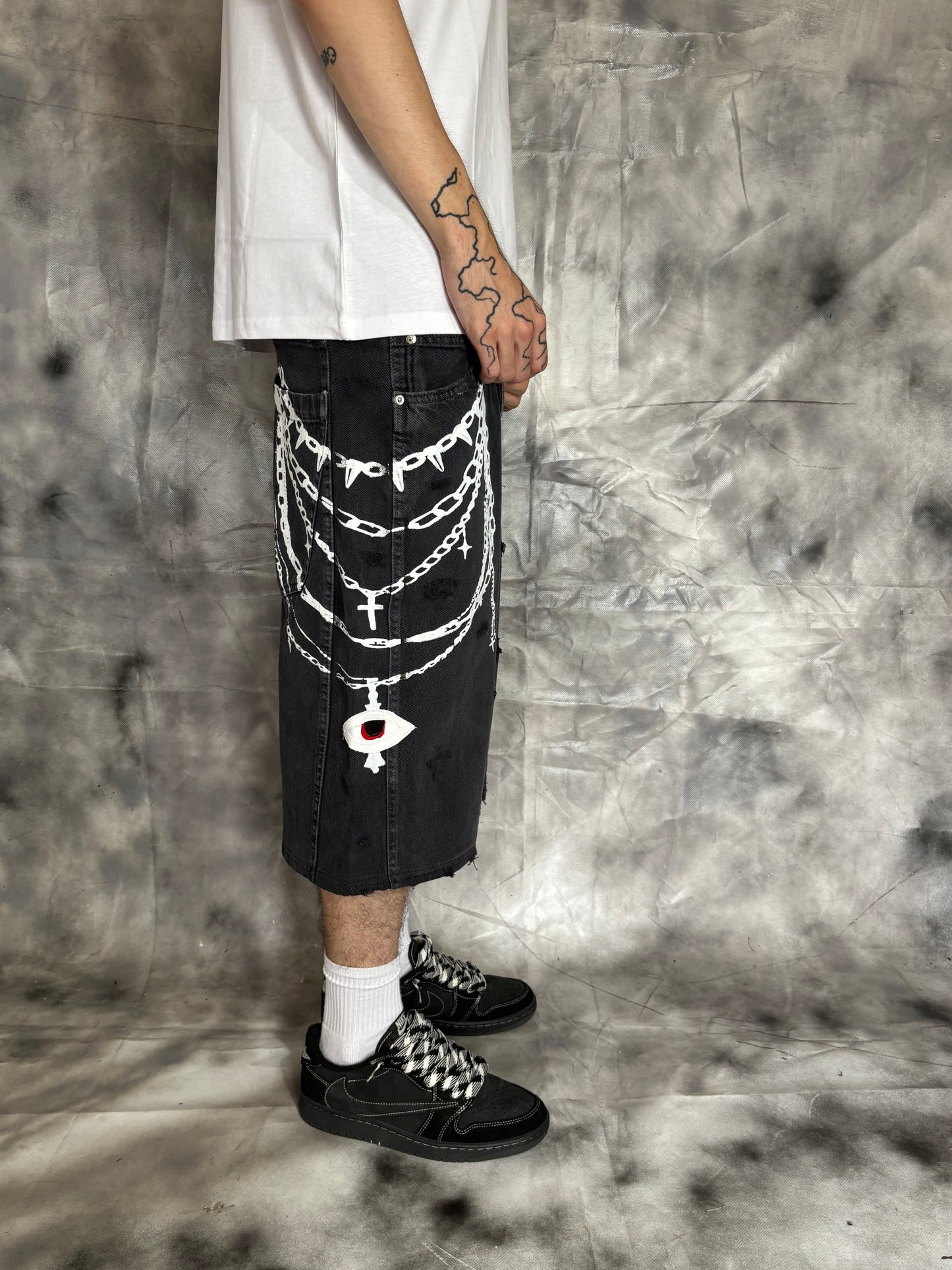 Jorts – CHAIN