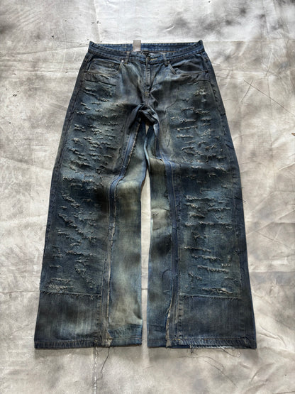 Chernobyl Jeans (L)