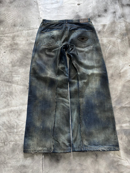 Chernobyl Jeans (L)