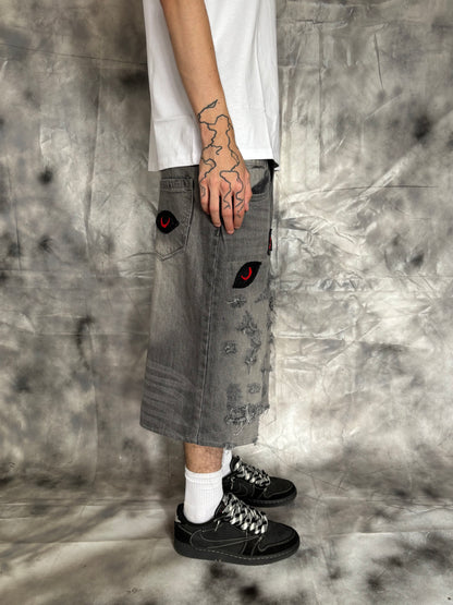 Jorts – EYES