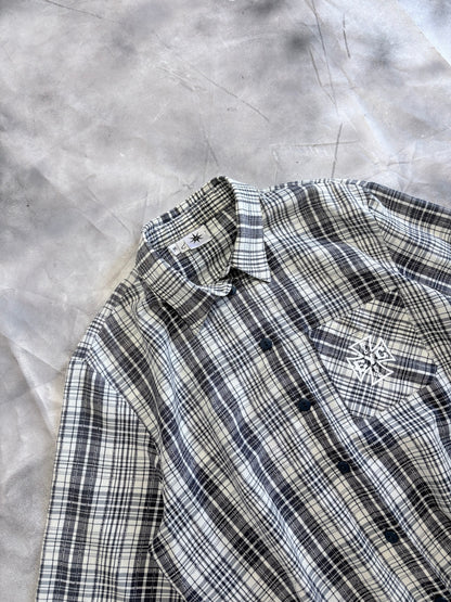 Vintage Overshirt #11