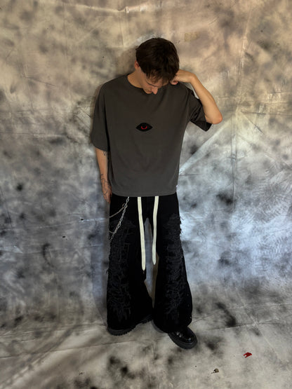EY¢ Eye Tee - GRAY
