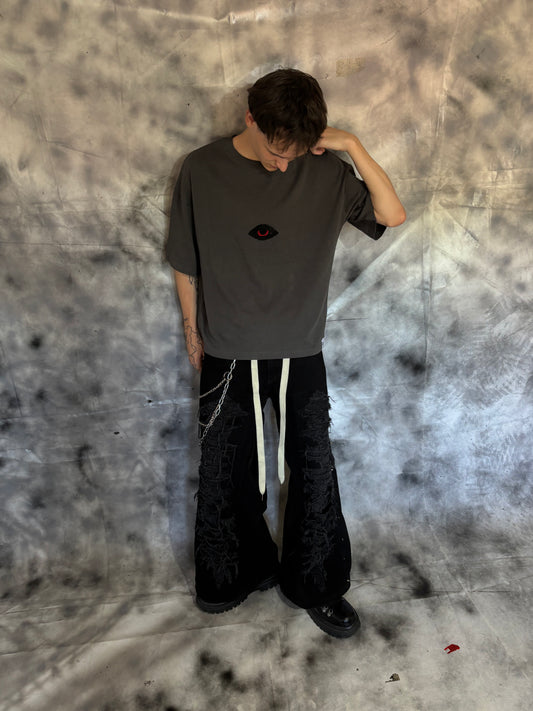 EY¢ Eye Tee - GRAY