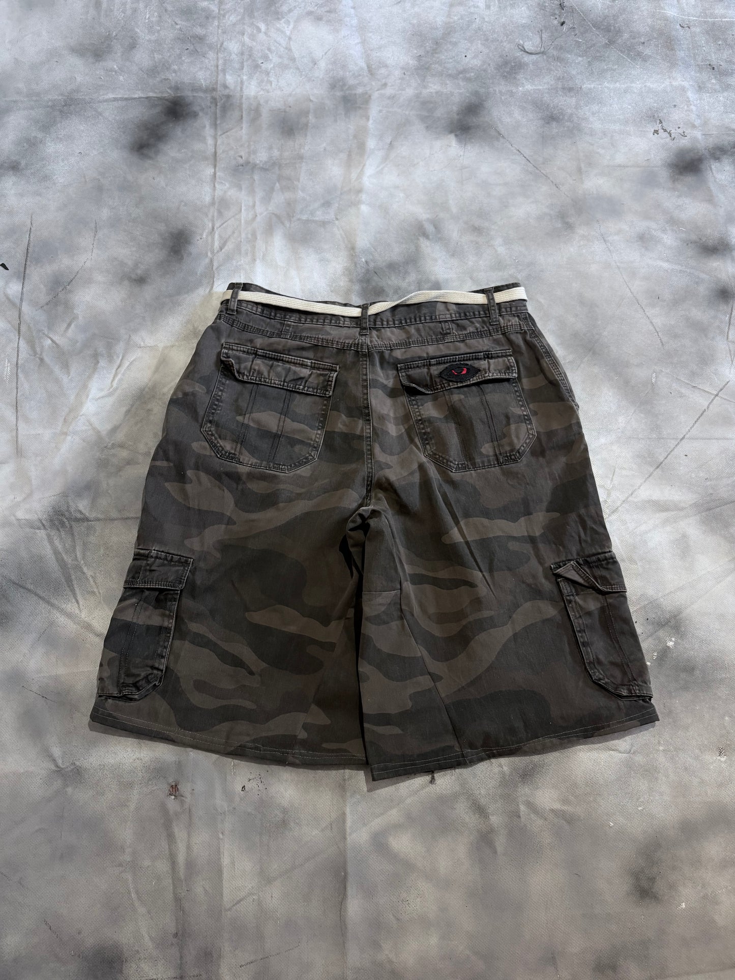 Jorts – CAMO #1