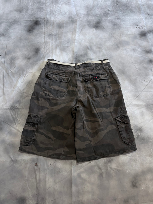 Jorts – CAMO #1