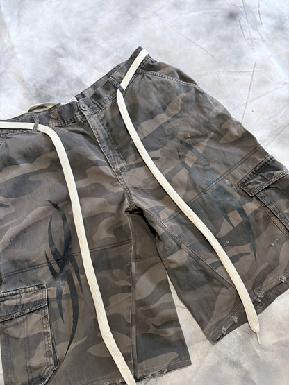 Jorts – CAMO #1