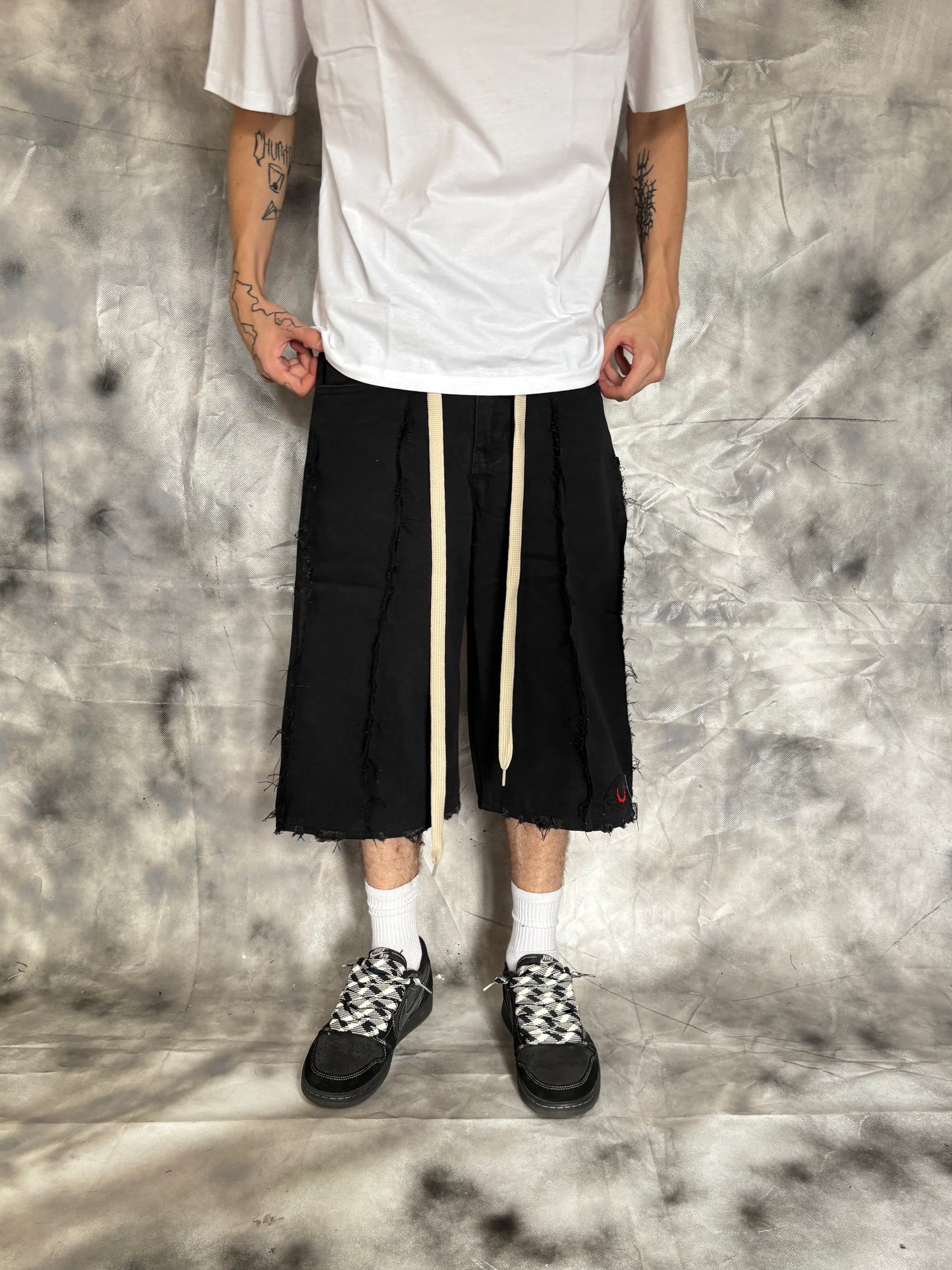 Jorts – RICKS 2.0