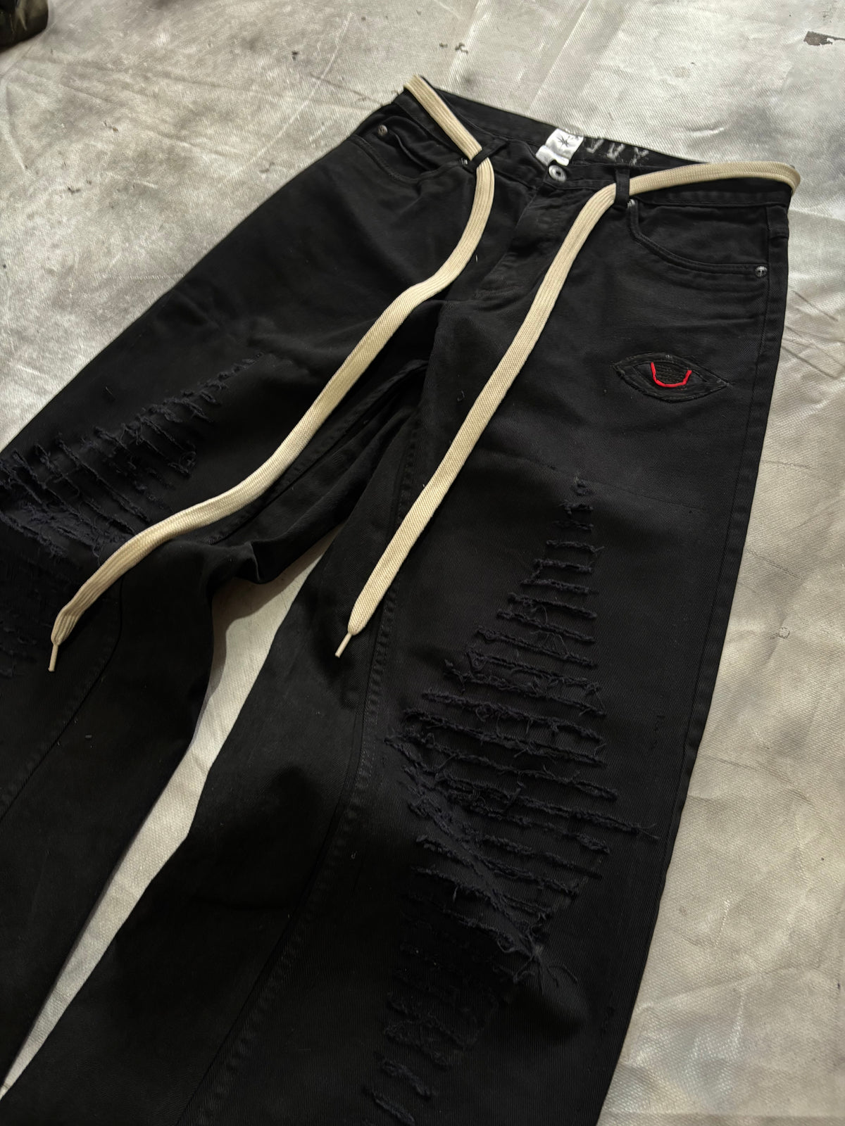 Rick Jeans