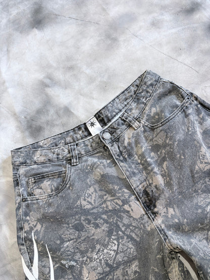 Jorts – CAMO #4