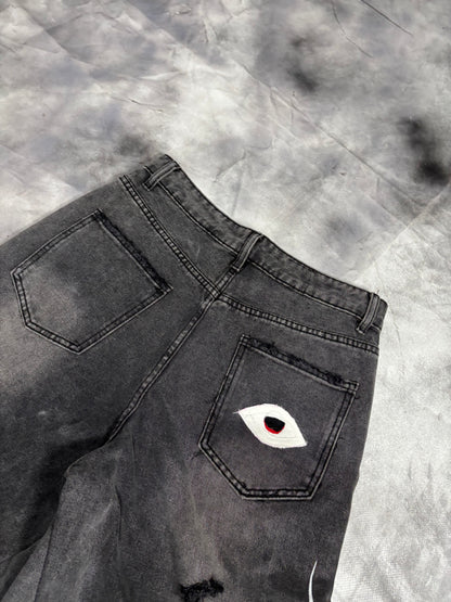 Jorts – SHADOW TRIBAL