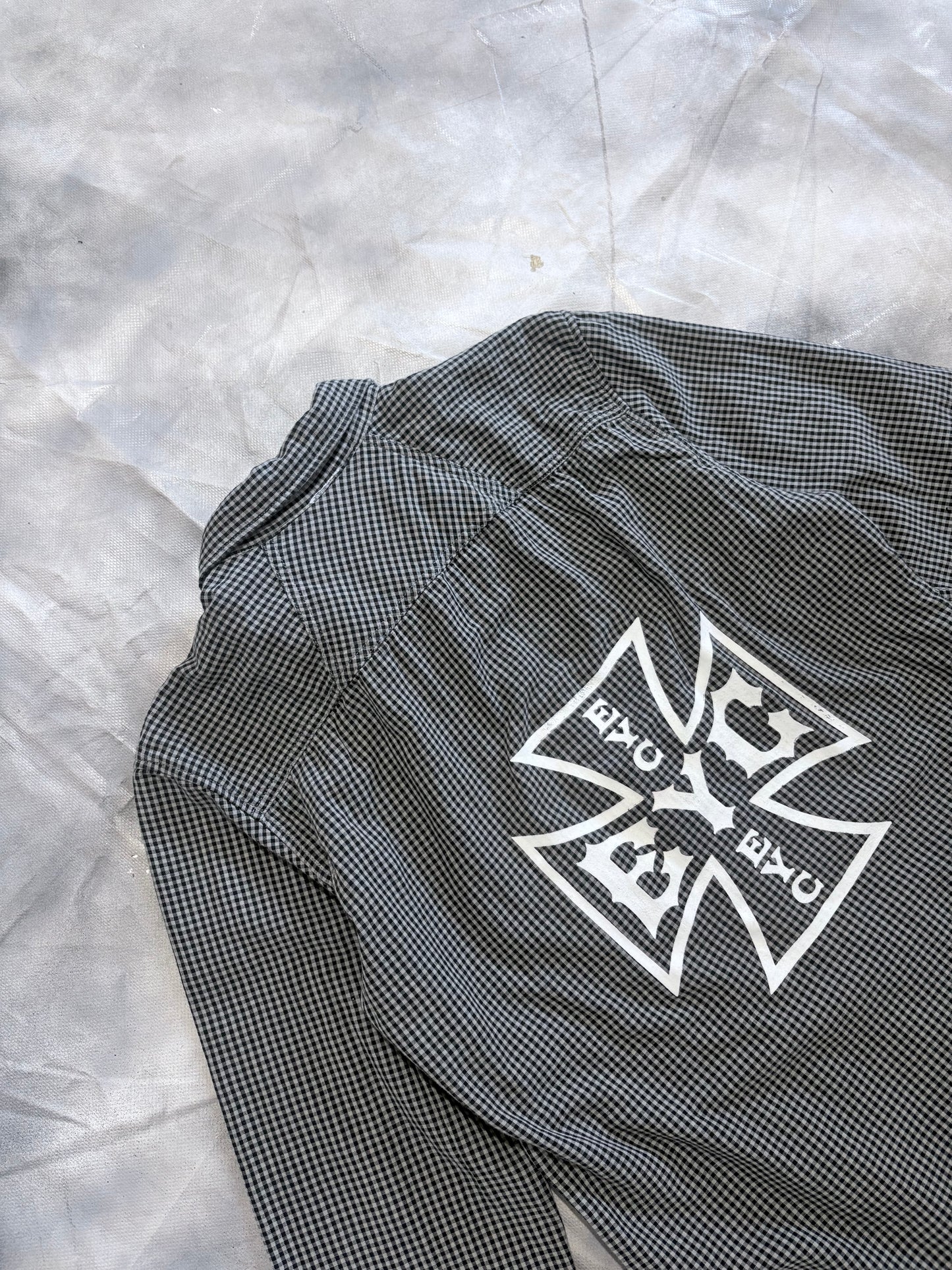 Vintage Overshirt #10