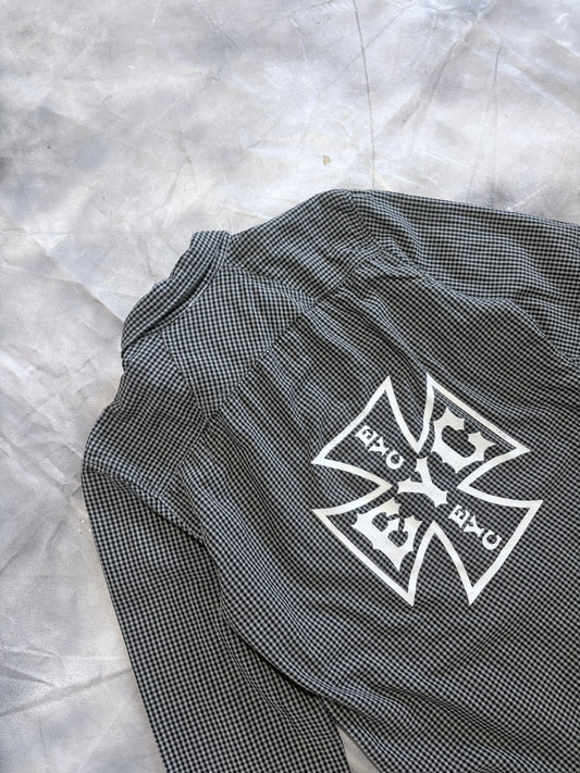 Vintage Overshirt #10