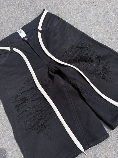 EY¢ Jorts – RICK