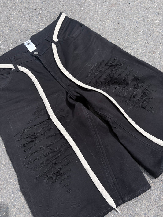 EY¢ Jorts – RICK