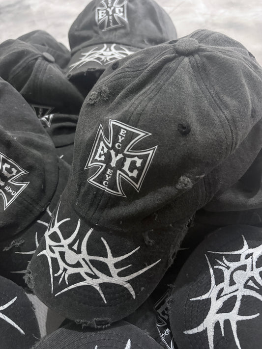 Cross Hat