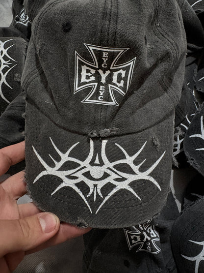 Cross Hat