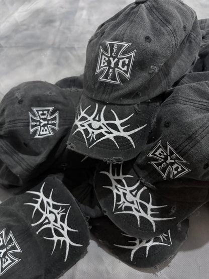 Cross Hat
