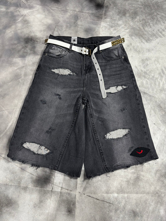 Jorts – GLITTER