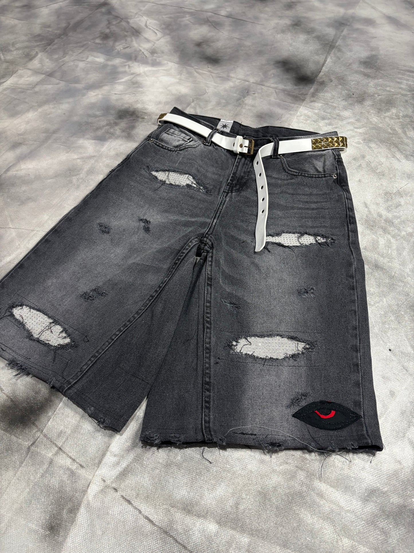 Jorts – GLITTER