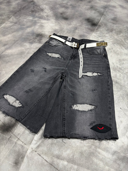 Jorts – GLITTER