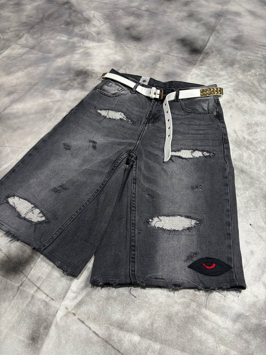 Jorts – GLITTER