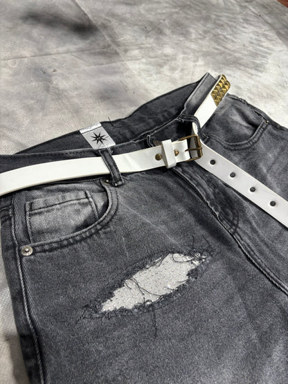 Jorts – GLITTER