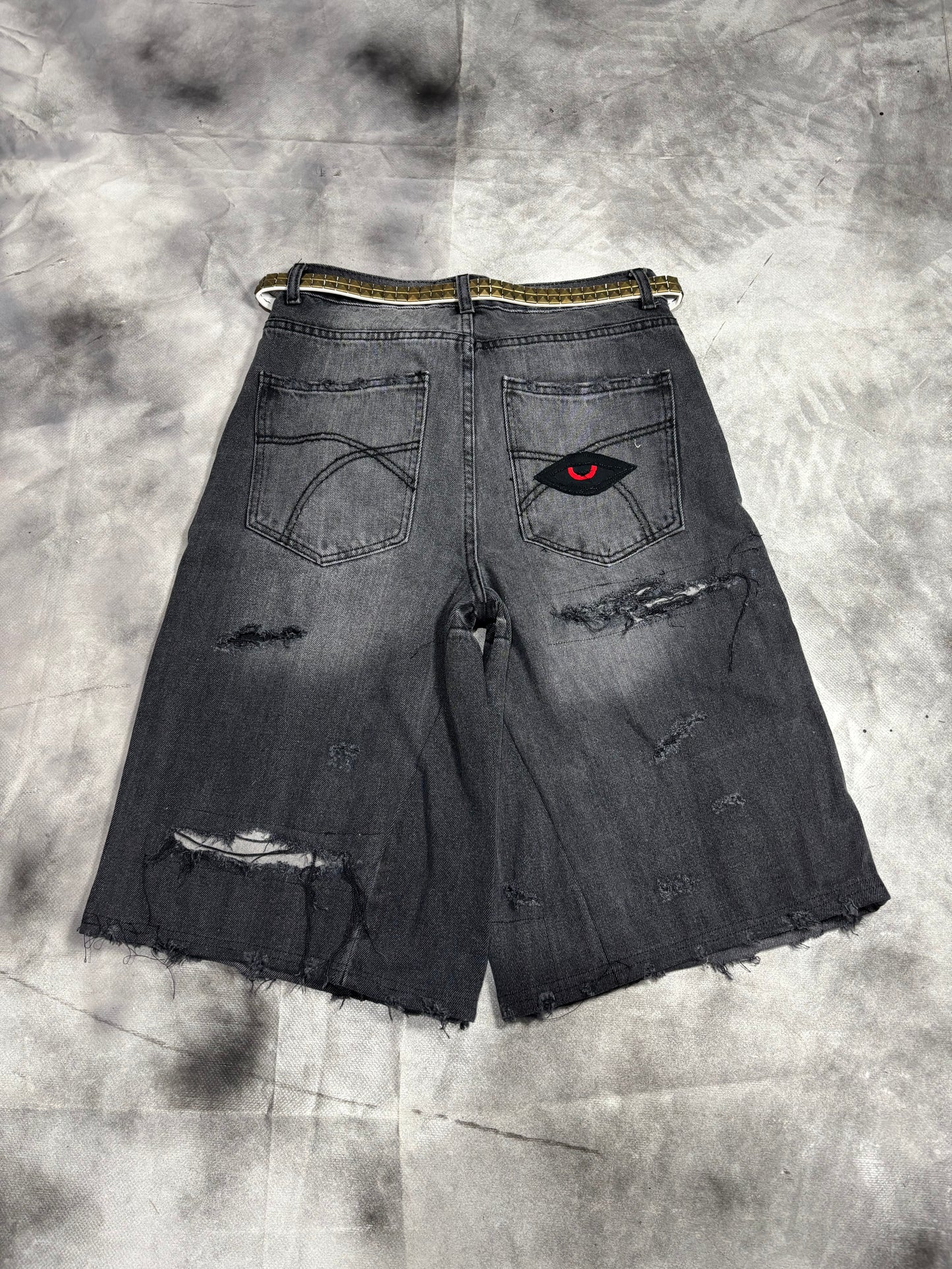 Jorts – GLITTER
