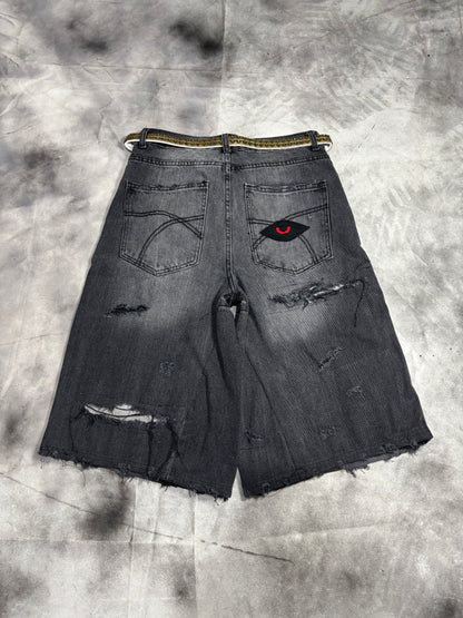 Jorts – GLITTER