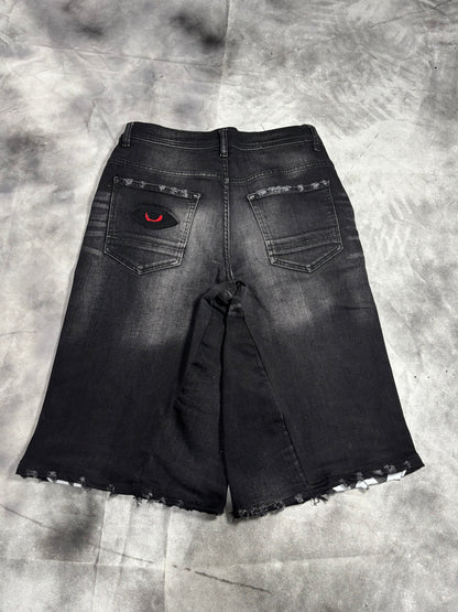 Jorts – TRIBAL ON TRIBAL
