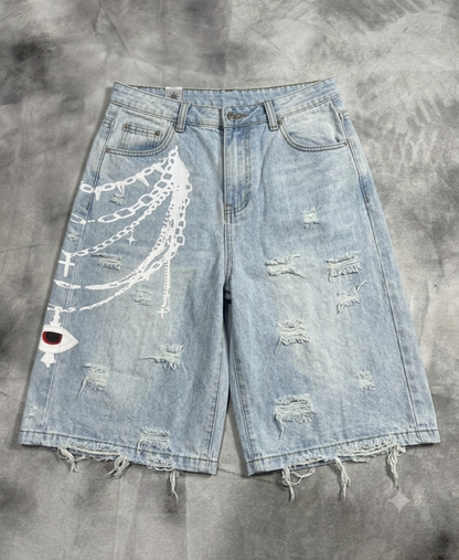 Jorts – CHAIN